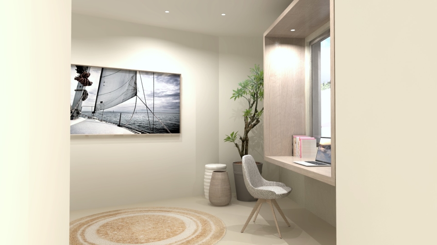 4 Bedroom Property for Sale in Whale Rock Gardens Western Cape